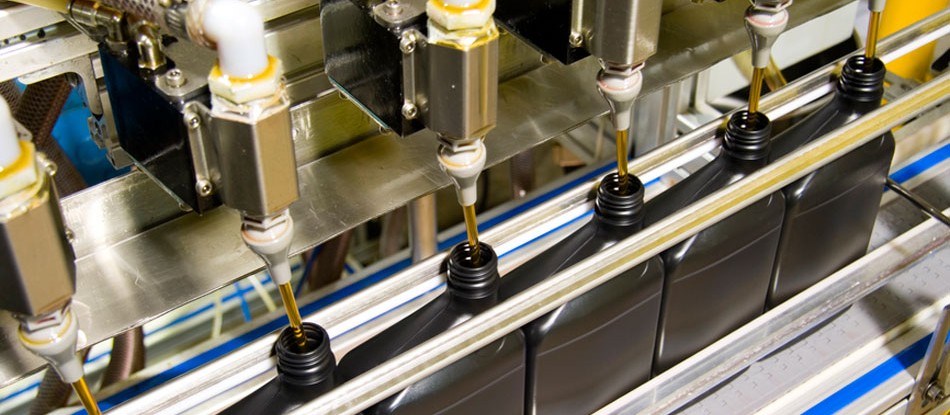 We manufacture machines for packaging , processing standardization , bottling , canning   